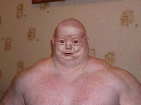 51. Гора в 5 эпизоде: