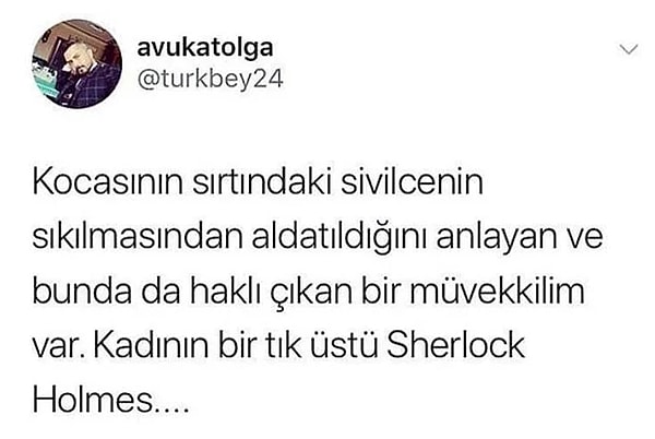 1. Sherlock Holmes