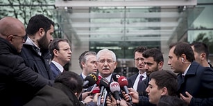 YSK Başkanı Sadi Güven: 'Seçmen Listelerinin Aynısı Bu Seçimde de Kullanılacak'