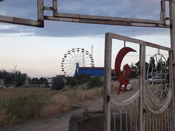 5. Судак, Крым, Россия