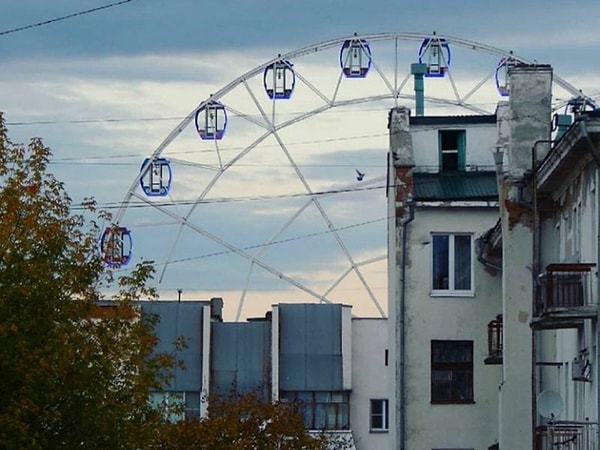 7. Чебоксары, Россия