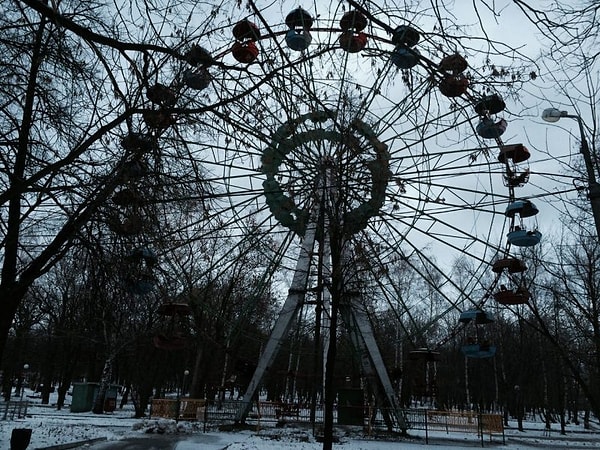 16. Самара, Россия