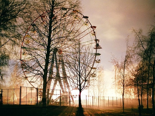 18. Петрозаводск, Россия