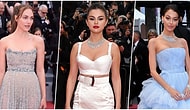Kırmızı Halı Alarmı: 2019 Cannes Film Festivali'nin Şık ve Rüküşlerini Seçiyoruz!