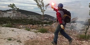 Silah Olarak Silikon Tabancası, Boru Anahtarı ve Testere Kullanan Mermer İşçilerinden 2. PUBG Videosu!