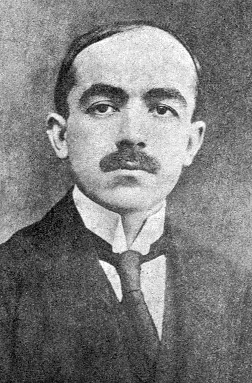 Yaban - Yakup Kadri Karaosmanoğlu
