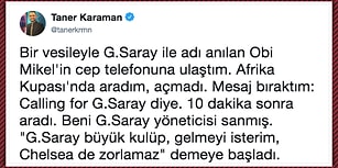 Spor Dünyasının Ünlüleriyle Yaşadıkları En Komik Anıyı Bizimle Paylaşarak Eğlendiren 15 Takipçimiz