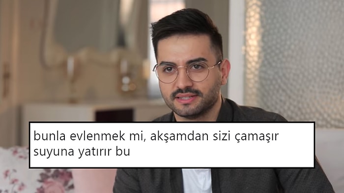 Obsesif Temizlik Hastası Olan Kadir Ezildi'nin İnterneti Sallayan Temizlik Görüntüleri!