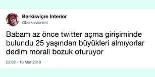 Anne Babaların Teknolojiyle İmtihanlarının Çok Eğlenceli Olduğunu Gösteren 17 Paylaşım
