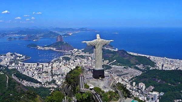 11. Brezilya