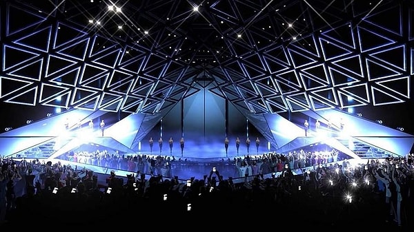 9. Где проходит конкурс в этом году?