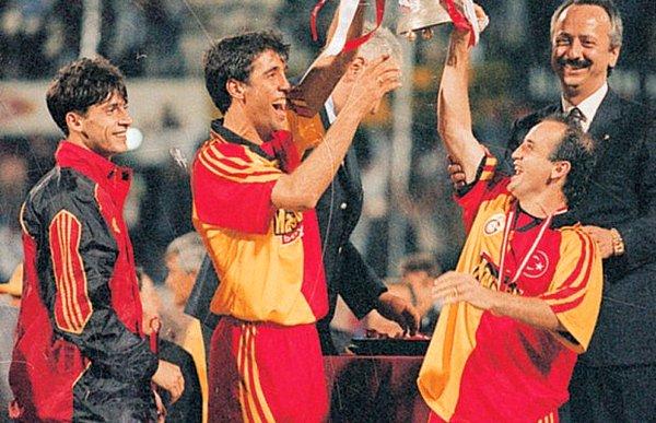 9. TSYD Kupası / 1999-2000