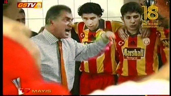 10. Türkiye Kupası / 2000
