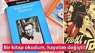Hepimizde İz Bırakmış 30 Muhteşem Kitabın Herkese İlham Verecek İlk ve Son Cümleleri