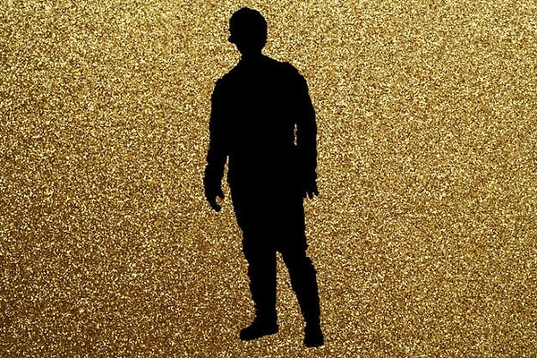 8. Чей это силуэт?