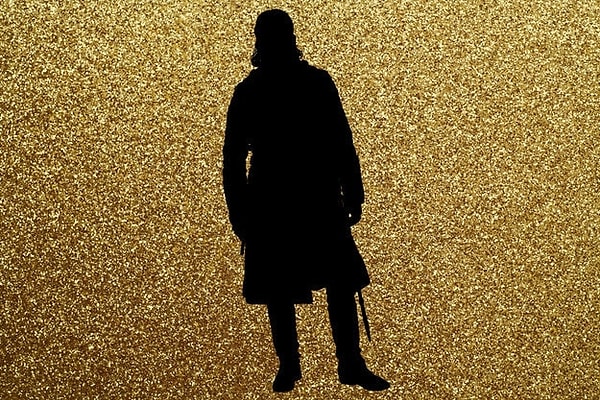 12. И последнее: кто это?