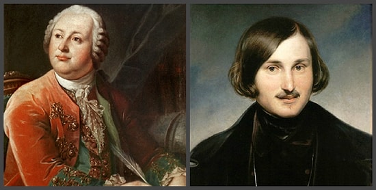 Тест: Сможете узнать по портретам выдающихся русских исторических деятелей?