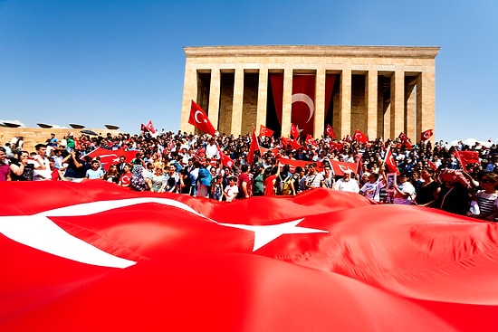 Ulu Önder Atatürk’ün Gençlere En Çok Değer Veren Lider Olduğunun 7 Kanıtı