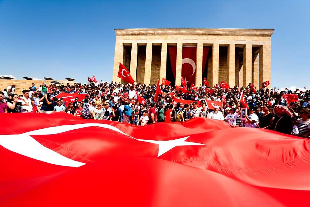 Ulu Önder Atatürk’ün Gençlere En Çok Değer Veren Lider Olduğunun 7 Kanıtı