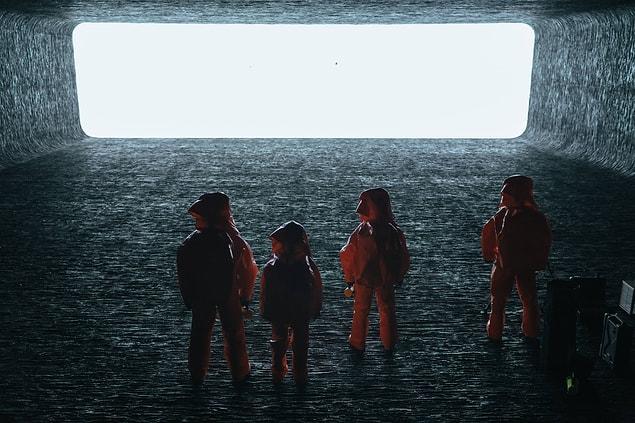 3. Arrival (2016)