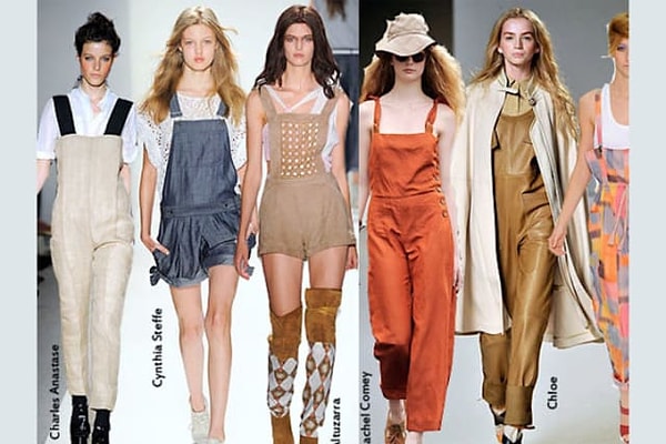 7. Какой у вас стиль?