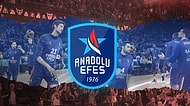 Fenerbahçe Beko'yu Yenen Anadolu Efes Tarihinde İlk Kez Euroleague Finalinde!