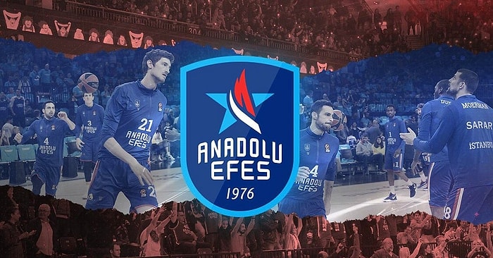 Fenerbahçe Beko'yu Yenen Anadolu Efes Tarihinde İlk Kez Euroleague Finalinde!