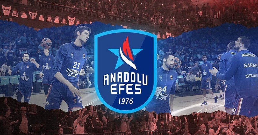 Fenerbahçe Beko'yu Yenen Anadolu Efes Tarihinde İlk Kez Euroleague Finalinde!