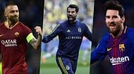 Kulüplerine Bağlılıkları Yıllar Geçtikçe Güçlenen Avrupanın En Sadık 19 Futbolcusu