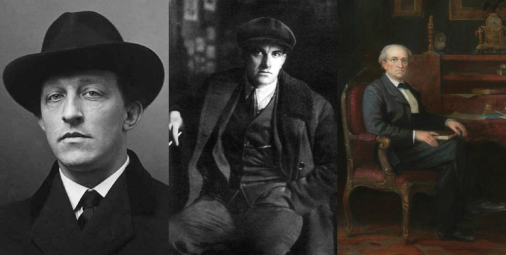 Литература была вашим любимым предметом в школе, если пройдете этот тест на 12/12