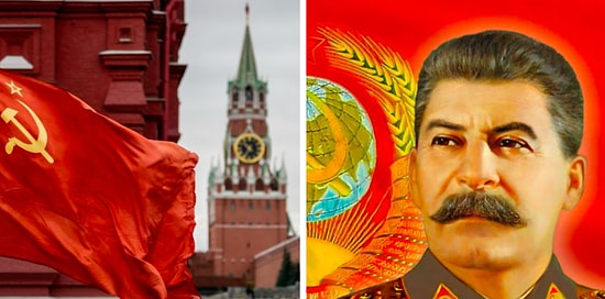 Тест: Только жившие в СССР смогут ответить на вопросы о важнейших датах в истории Союза