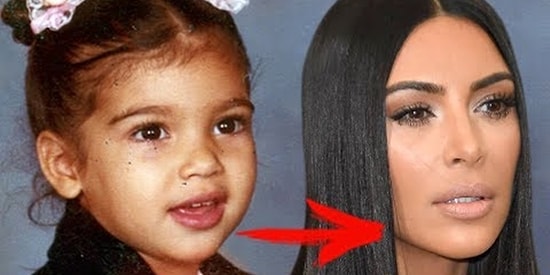 Ben Ünlüleri Çocukluğundan Tanırım Diyenler Buraya! Sence Bu Kim?