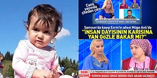 Müge Anlı'nın Programındaki Aşk-ı Memnu'ya Taş Çıkartacak İlişkiler Yumağı İçeren Kayıp Bebek Olayı
