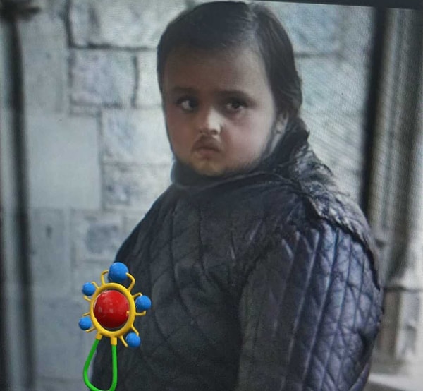 21. Сэмвелл Тарли