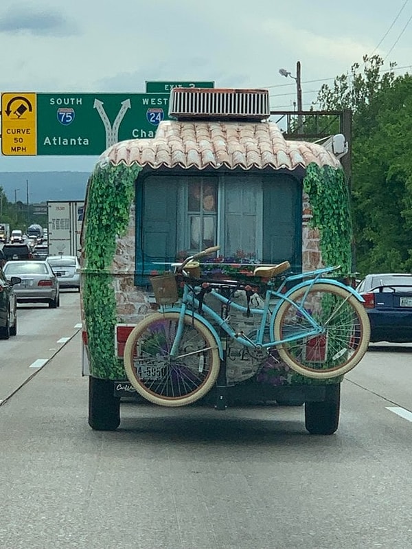 12. Дом, милый дом