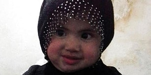8 Gün Önce Kaybolmuştu: Ekipler, 3 Yaşındaki Nurcan'ın Cansız Bedenine Ulaştı...
