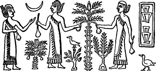 1. Как думаете, какой напиток придумали женщины?