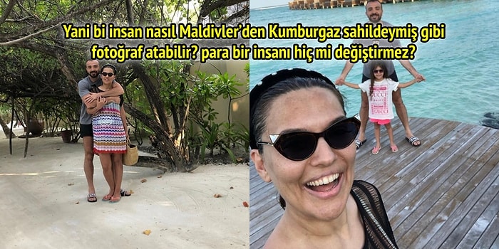 Bir Hafta Boyunca Ünlüleri Mizahına Alet Ederek Güldüren 15 Kişi