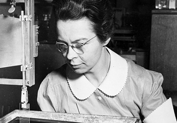 5. Как думаете, какое изобретение принадлежит женщине?