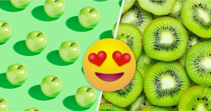 Тест: Ответьте на несколько простых вопросов, а мы расскажем, с каким фруктом вас олицетворяют