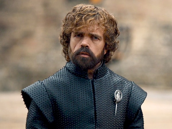 Tyrion Lannister
