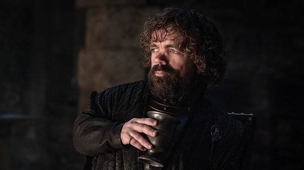 Tyrion Lannister