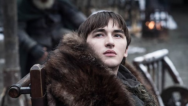 Bran Stark