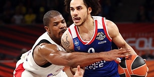 Anadolu Efes, Euroleague Finalinde CSKA Moskova'ya Kaybederek Avrupa İkincisi Oldu