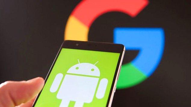 Alphabet'in aldığı karar gereği bundan sonraki Huawei telefonlarında Google'ın geliştirdiği Android işletim sistemi güncellenemeyecek.