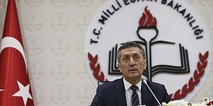 Milli Eğitim Bakanı Ziya Selçuk: 'Ortaöğretimde Matematiğin Seçmeli Olduğu Konusunda Doğru Olmayan İçerikler Dolaşıyor'