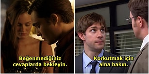 Çevrenizdeki İnsanlara Uyguladığınız Zaman Hayatınızı Mükemmel Derecede Kolaylaştıracak 21 Psikolojik Taktik