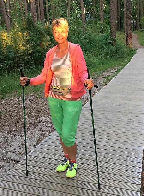 11. Юлия Меньшова — 23 кг