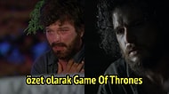 Sekiz Yıllık Maceranın Son Bulduğu Game of Thrones'un Final Bölümü İçin Mizah Yapmadan Duramayanlar