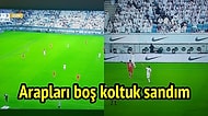Yüzünüzde Gülümseme Bırakabilecek Sporla İlgili Yapılan Haftanın En Komik 15 Paylaşımı